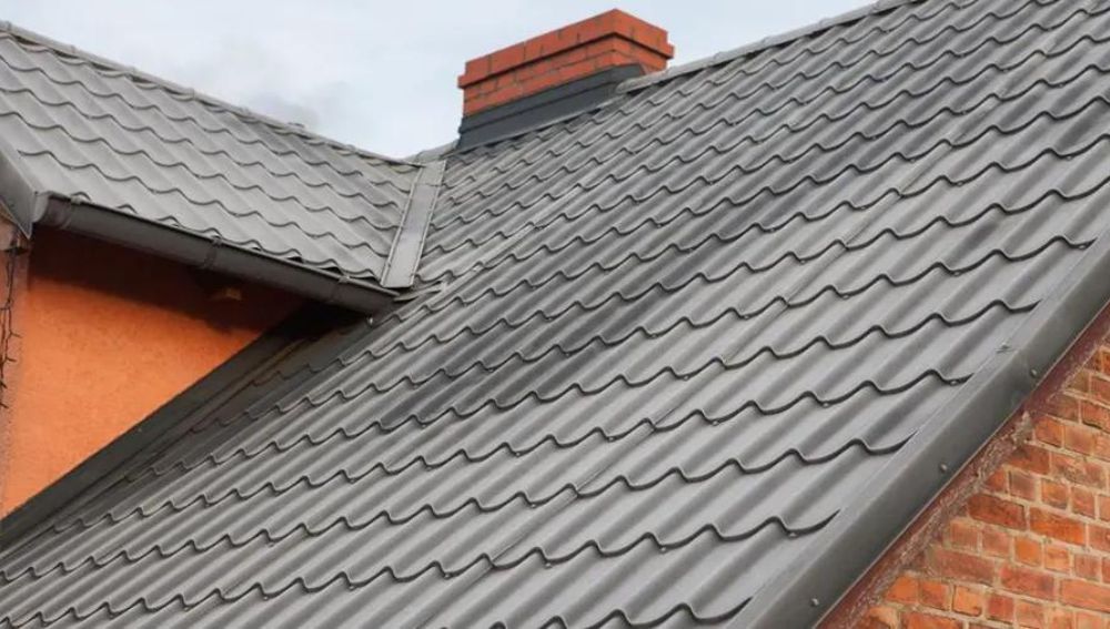 Here Are Factors To Consider When Picking A Roofing Material